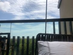 -上海崇明金茂凯悦酒店