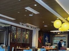 -香园茶社·金陵小灶(老门东店)