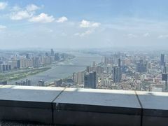 -长沙尼依格罗酒店