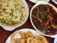 -卫巷菜馆(芙蓉总店)