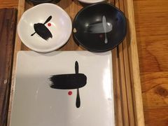 -炙忧烤肉屋(中国铁建广场店)