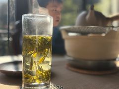 -十八棵（老龙井）御茶园(老龙井店)