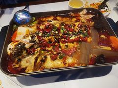 -花千代秘制烤鱼(北京路汇嘉店)