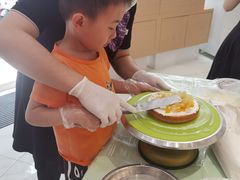 -GANSO元祖食品(莘潭店)