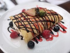 -太平山餐厅(山顶道店)