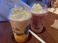 -星巴克臻选(深圳万象天地旗舰店)