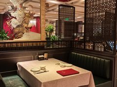 -囍凤楼·粤菜·点心·火锅(温特莱店)