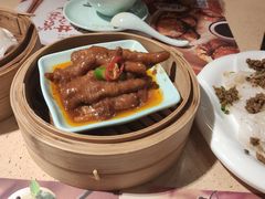 -点都德(汇盈广场店)