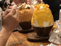 -WONDER ICE 萬得冰田(建設路总店)