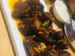 -狼诱惑(泰山大街店)