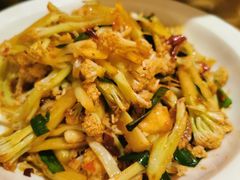 -炊烟小炒黄牛肉(中心印象城店)