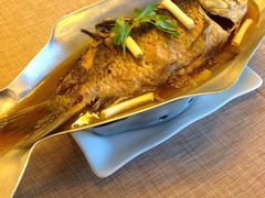 明炉洱海大鲫鱼-随善园餐厅(大理店)