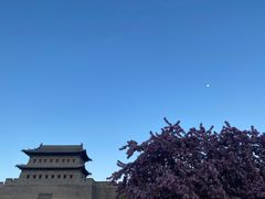 -大同古城墙