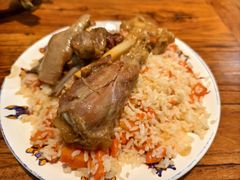 -217丰惠源抓饭(江乾路店)