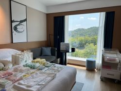 -台湾台婴美月子中心(长沙保利店)