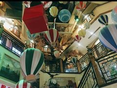 -火吧PTV聚会餐厅(10号店)
