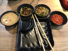 -新辣道鱼火锅(上地华联店)