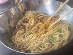 -刀马旦老成都板凳面(高新店)