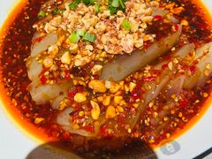 -麻都·成都菜(人民广场店)