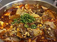 -蓉三少冒烤鸭·四川小吃集(北京首店)