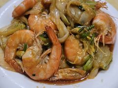 -华春餐馆(鱼山路店)