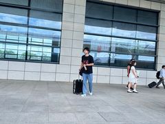 -金山北站