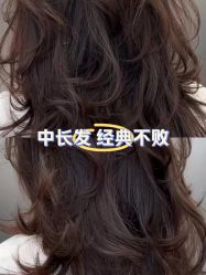 -苏豪美发S A L O N烫发染发