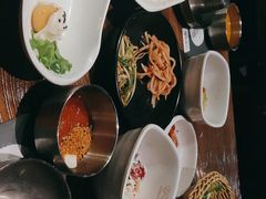 -农乐园炭火烤肉(世茂店)