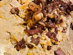 -丝路金桃·新疆菜(徐汇店)