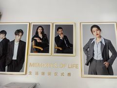 -海马体照相馆(天津世纪都会店)