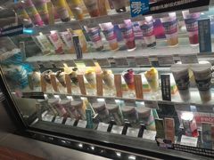 -Blueglass酸奶(华贸购物中心店)