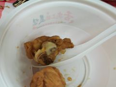-懒谈秦市井羊肉馆(光谷青年城店)
