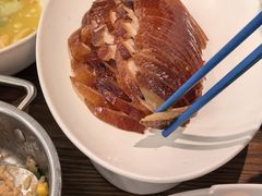 -小大董·烤鸭(王府井apm店)