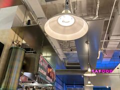 -白仁仔· 活烤海鲜 宵夜(豫园店)