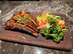 -LESCEDARS Brasserie Bistro香柏树