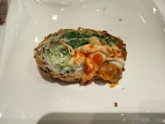 -安妮意大利餐厅(世贸天阶店)