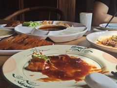 -庆云楼饭庄(什刹海店)