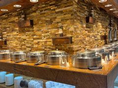 自助取餐区-汉巴味德(大悦城店)