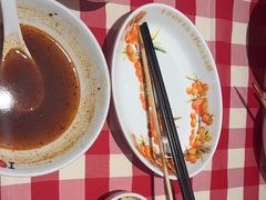 -西贝(上海中心店)