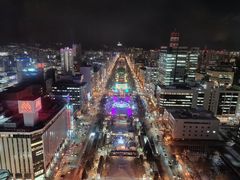 -札幌电视塔