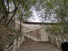 -石老人观光园