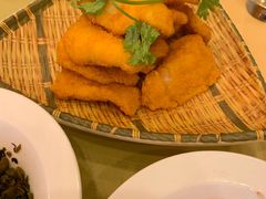 -山明水秀大饭店