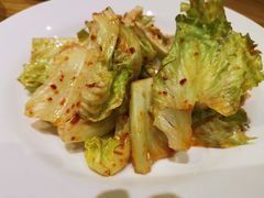 -紫霞门韩国料理烤肉(深南东路店)