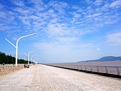 -舟山希尔顿酒店