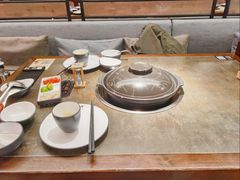 -同仁四季椰子鸡(海岸城天利店)