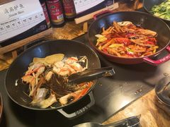-万达瑞华酒店美食汇自助餐厅(楚河汉街店)