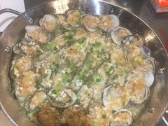 -79号渔船海鲜饭店(华强北店)