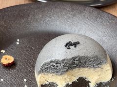 -知亘茶食