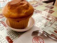 -香港華心糖水鋪(南西总店)