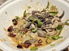 -京味斋·北京烤鸭(北京南站洋桥店)